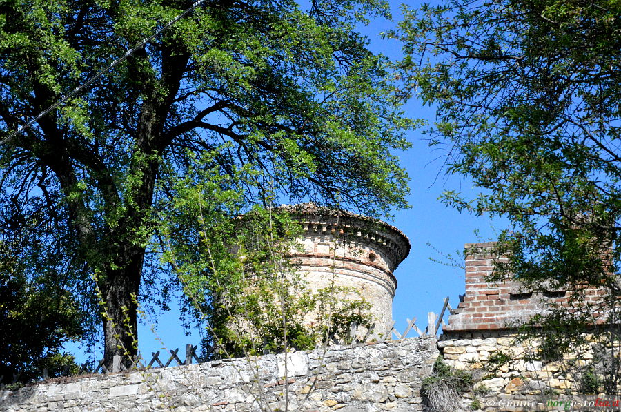 04.2017: Gianni - scipione castello (pr)