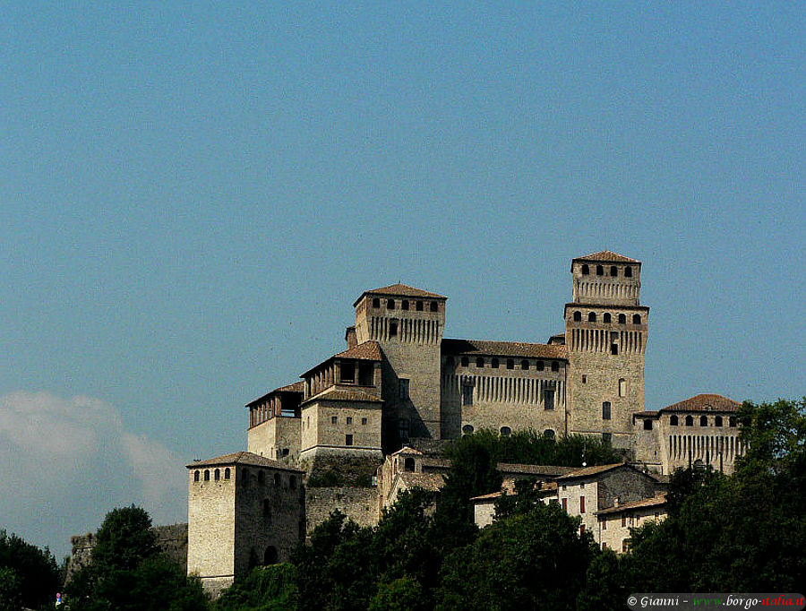 11.2020: Gianni - torrechiara (pr)