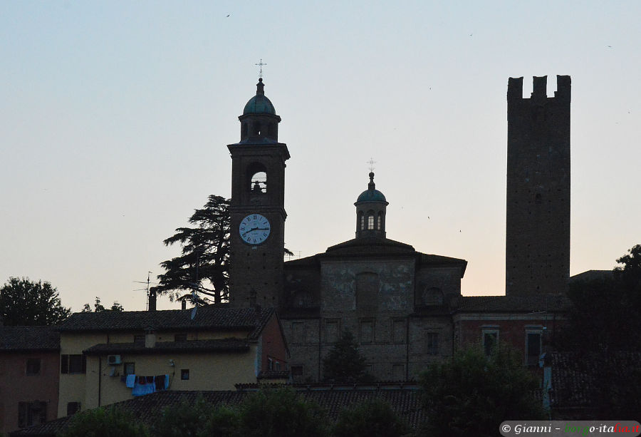 08.2024: Gianni - castelnuovo fogliani (pc)