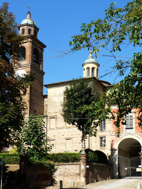 08.2013: Lina - alseno (pc)
