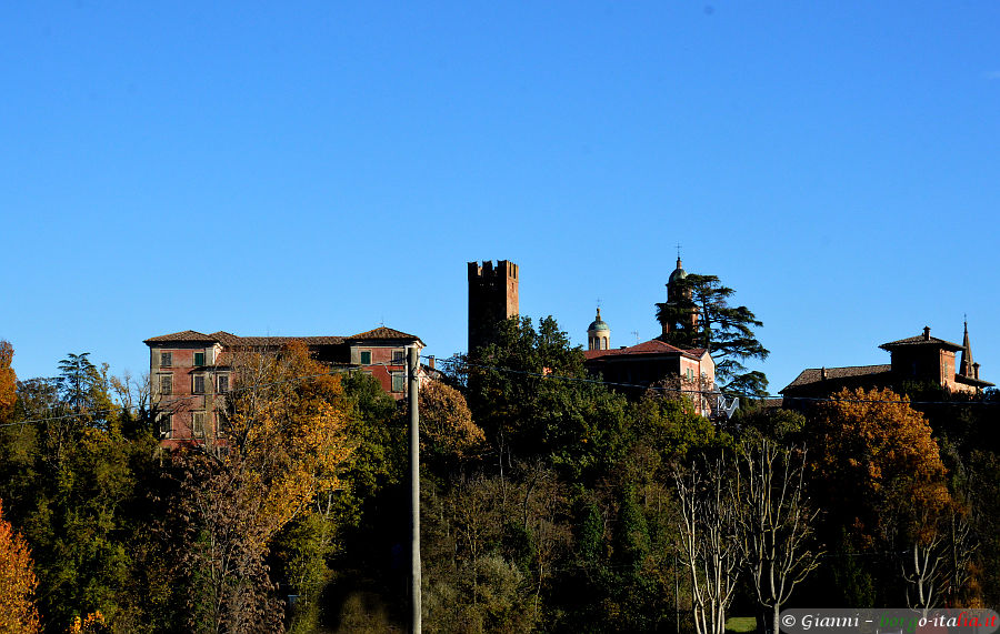 11.2022: Gianni - castelnuovo fogliani (pc)