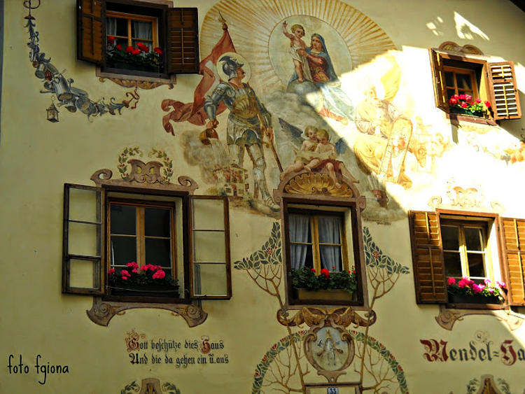 04.2014: Francesca Giona - castelrotto (bz)