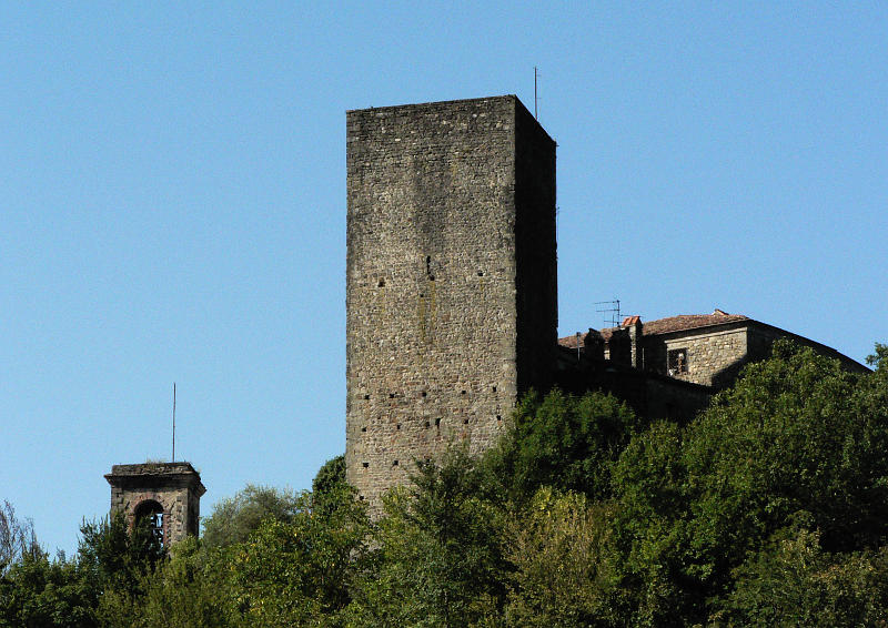 05.2014: Gianni - bagnone (ms)