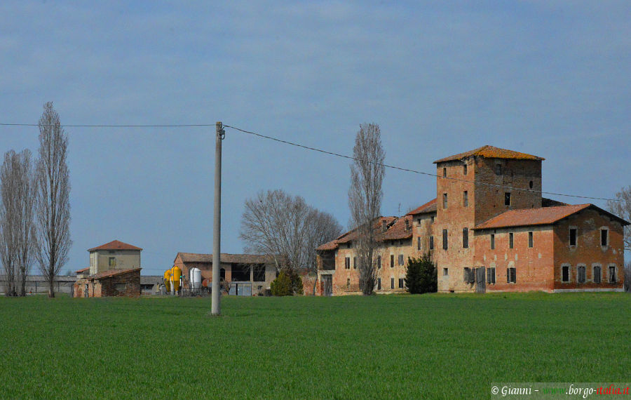 05.2025: Gianni - castione marchesi (pr)