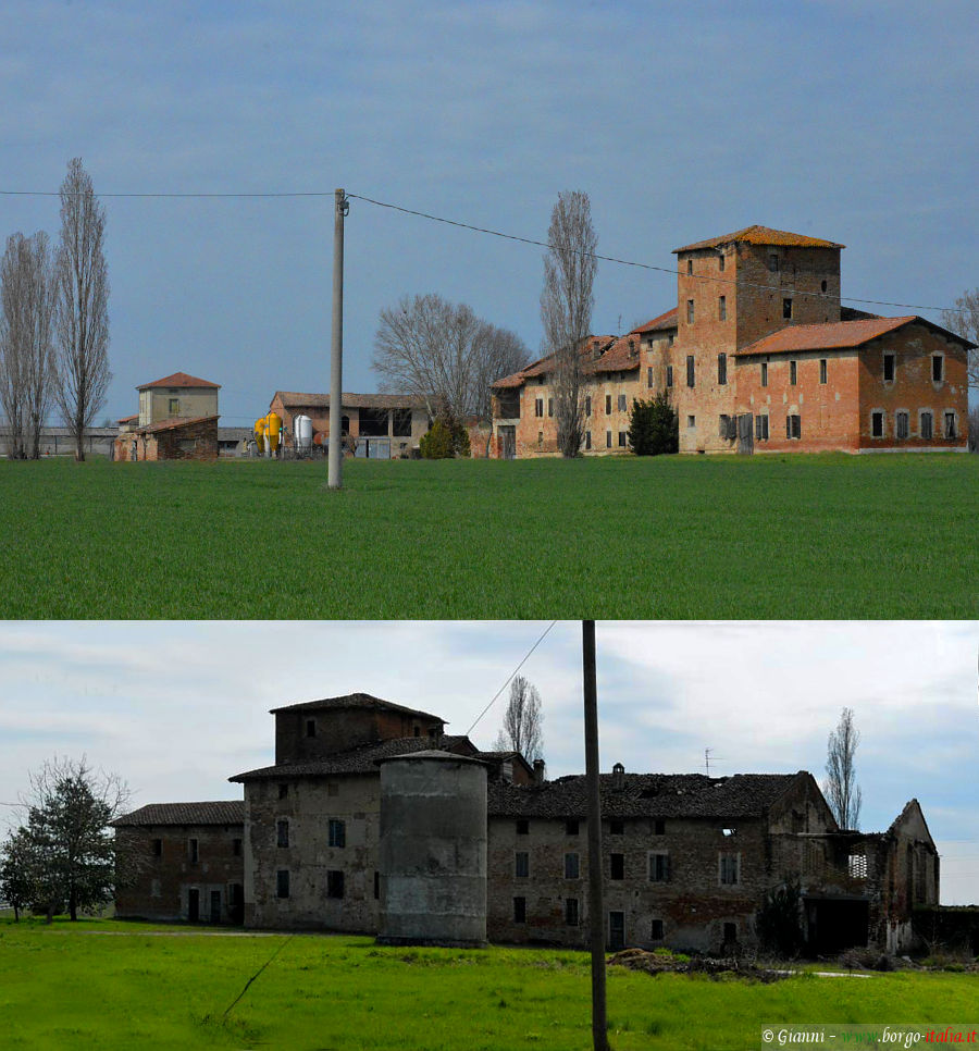 07.2025: Gianni - castione marchesi (pr)