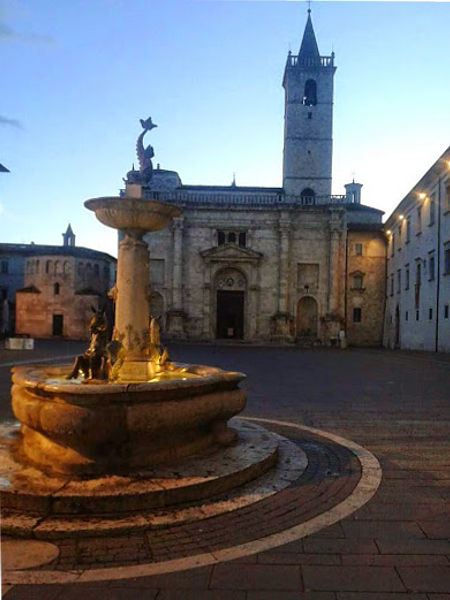 02.2015: Antonella Azzoguidi - ascoli piceno (ap)