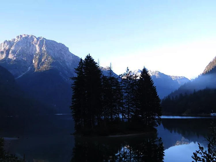 10.2014: Ciro Carrino - tarvisio (ud)