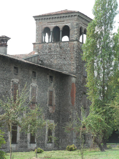 cavernago (bg)