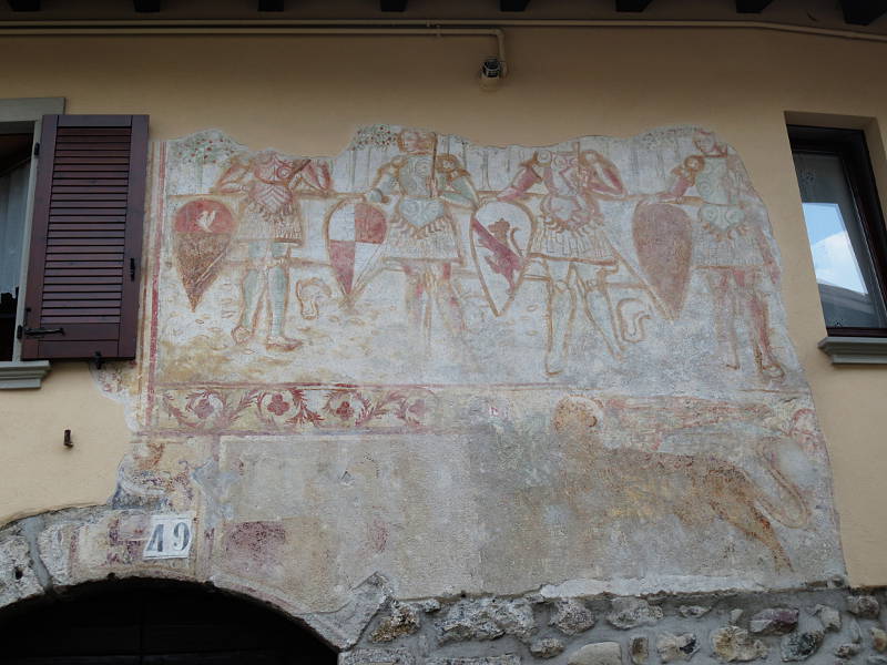 08.2013: Promoserio - cerete (bg)