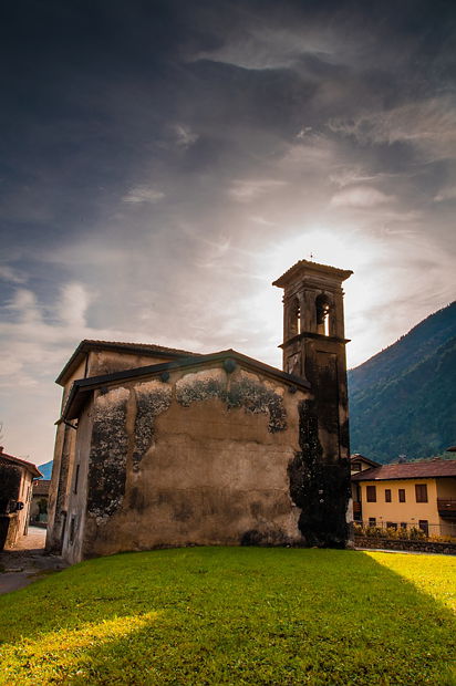 10.2016: Promoserio - cerete basso (bg)