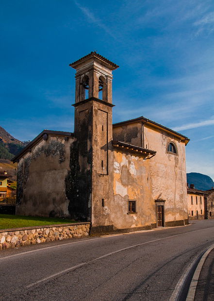 10.2016: Promoserio - cerete basso (bg)