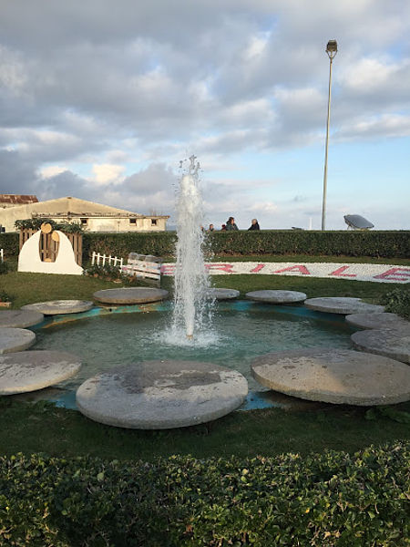 01.2016: Marina Daprelā - ceriale (sv)