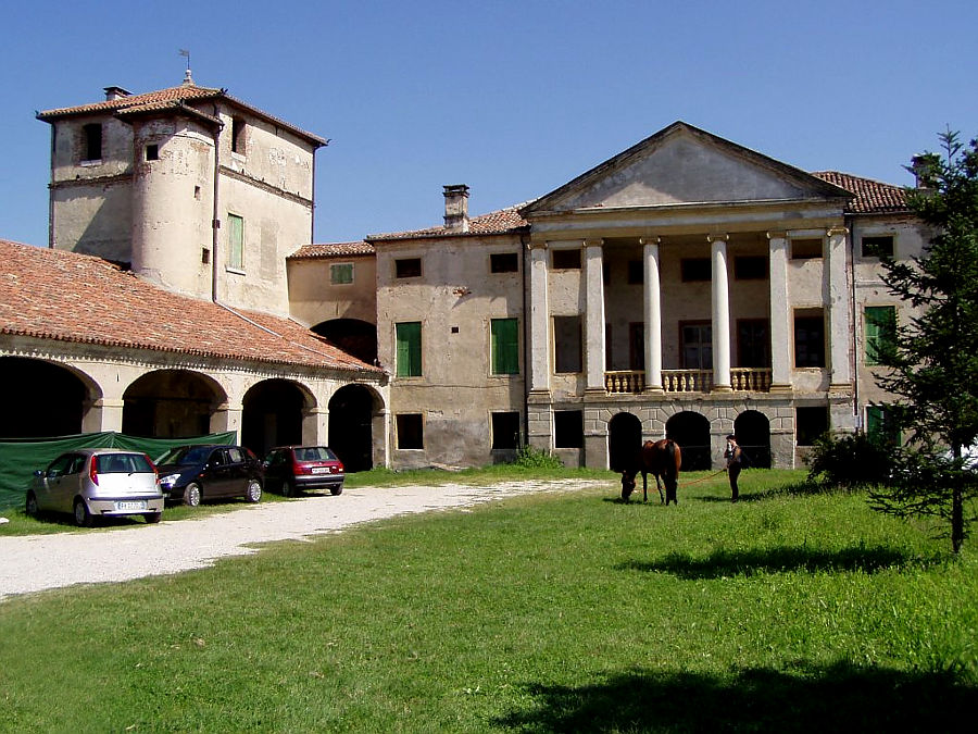 08.2022: Massimo Zani - cervarese santa croce (pd)