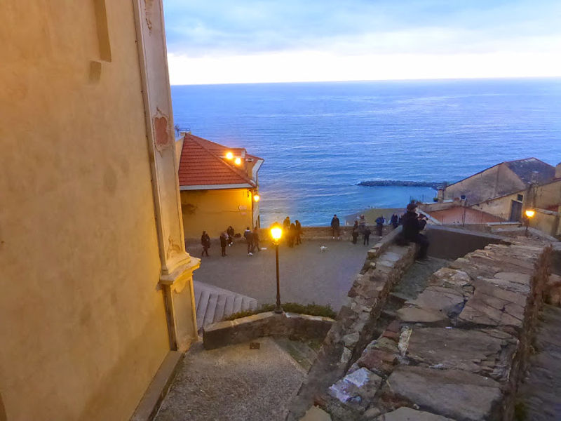 10.2016: Stefania Origlia - cervo (im)