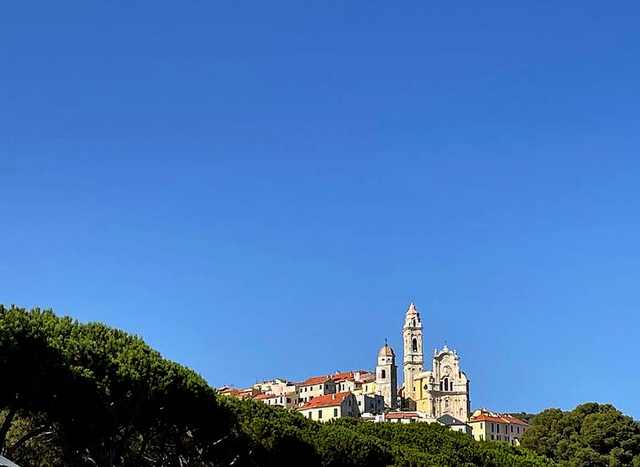 07.2022: Marina Daprelā - cervo (im)