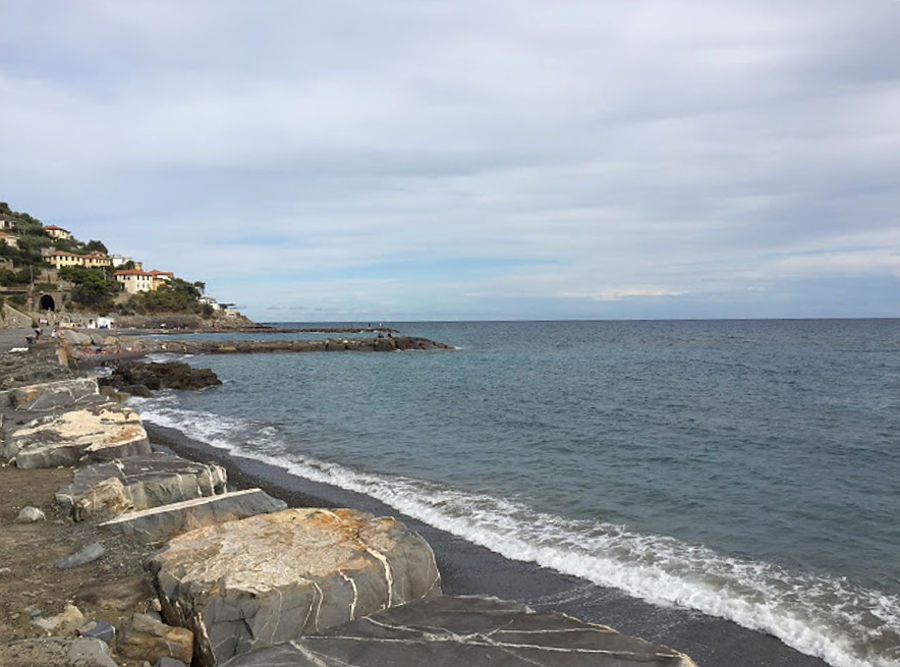 10.2017: Marina Daprelā - cervo (im)