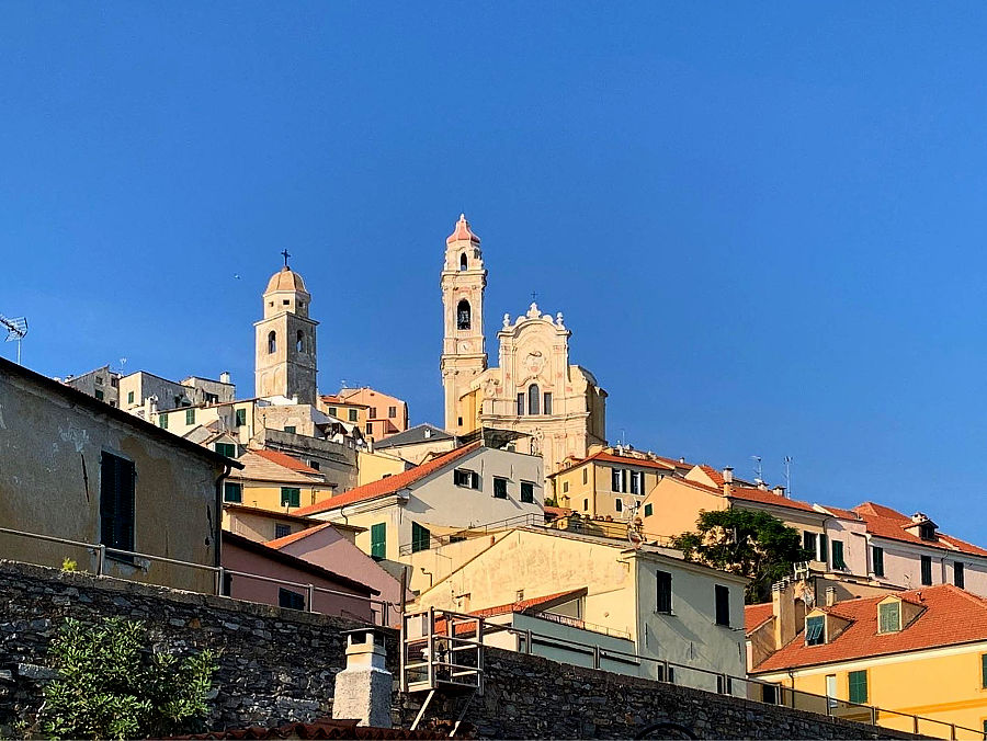 10.2020: Marina Daprelà - cervo (im)