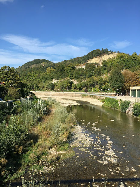 10.2016: Marina Daprelā - ceva (cn)