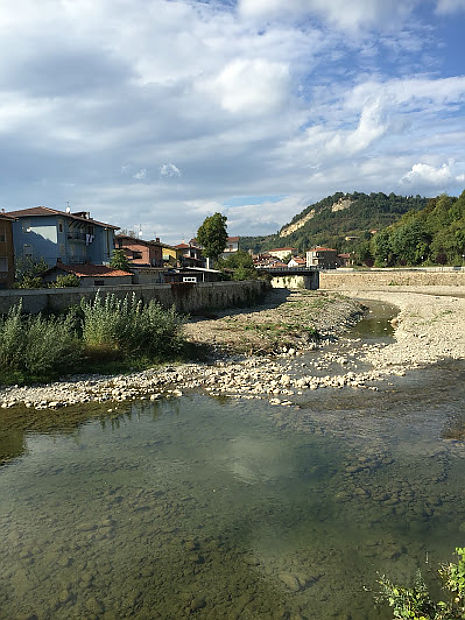 10.2016: Marina Daprelā - ceva (cn)