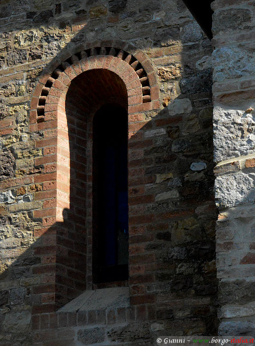 06.2022: Gianni - tabiano castello (pr)