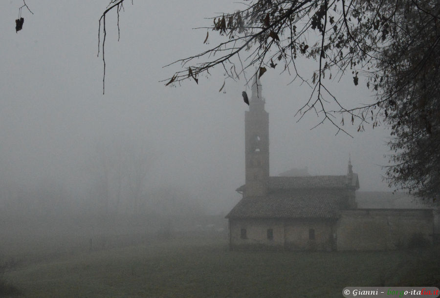 12.2023: Gianni - polesine parmense (pr)