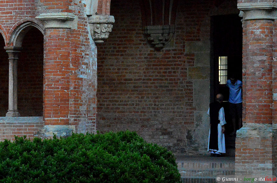 07.2026: Gianni - chiaravalle della colomba (pc)