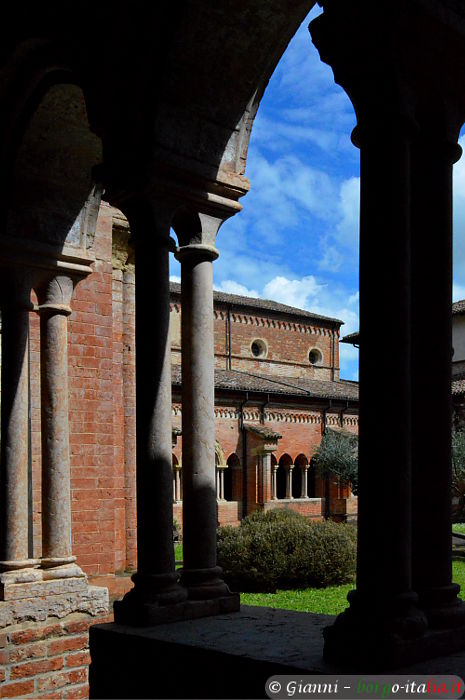 03.2026: Gianni - ciaravalle della colomba (pc)