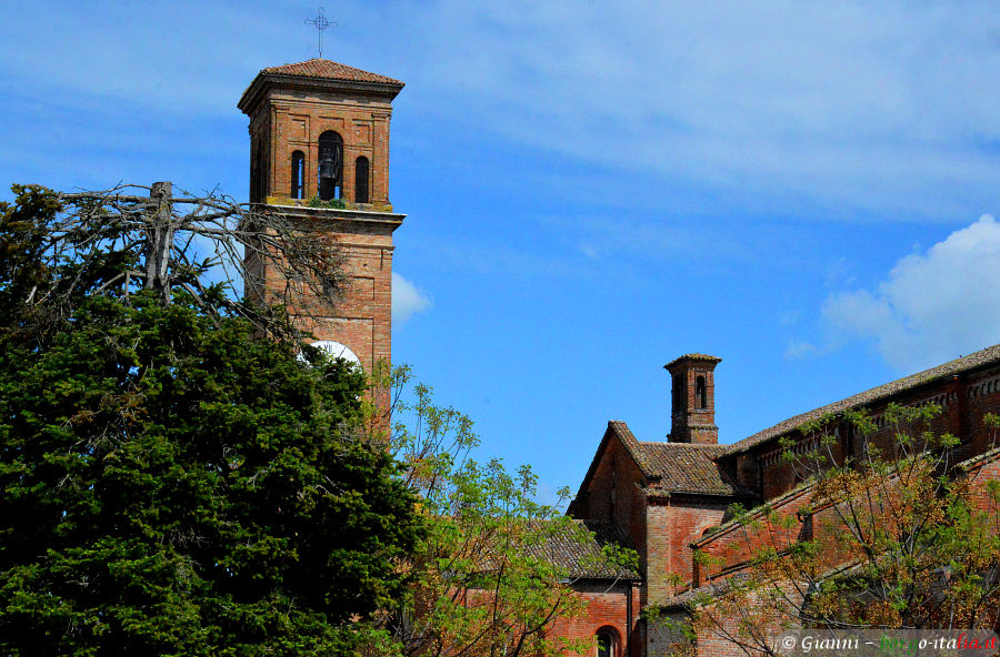 03.2026: Gianni - ciaravalle della colomba (pc)