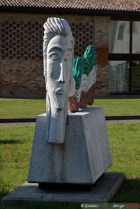 09.2026: Gianni - chiaravalle della colomba (pc)