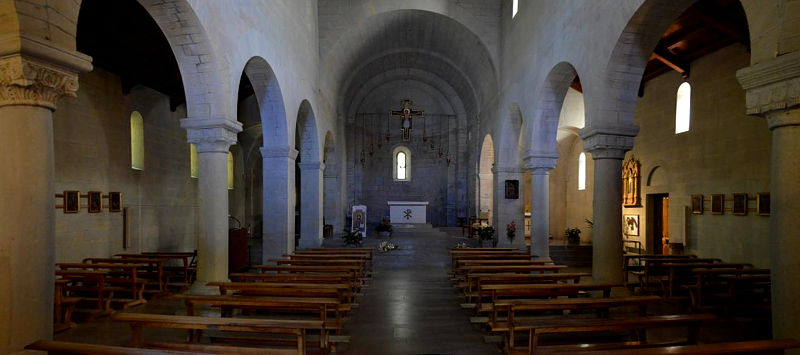 11.2016: Gianni - carpineti (re)