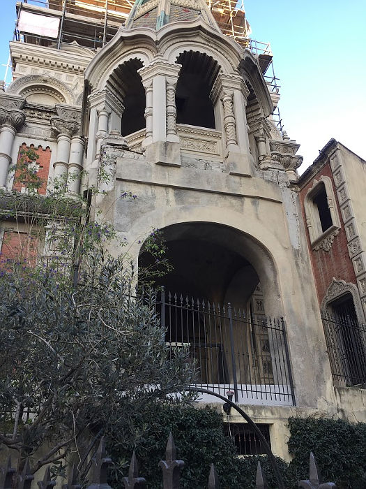 12.2017: Marina Daprelā - sanremo (im)