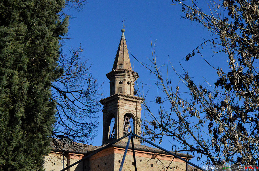 08.2021: Gianni - quattro castella (re)