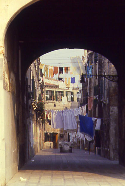 11.2013: Lina - chioggia (ve)