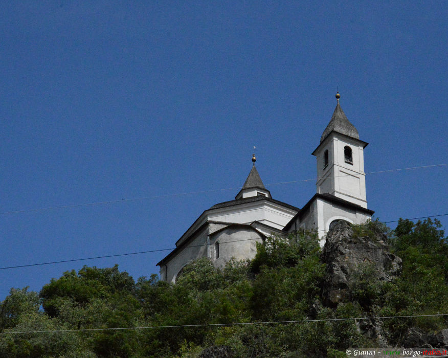11.2019: Gianni - chiusa (bz)