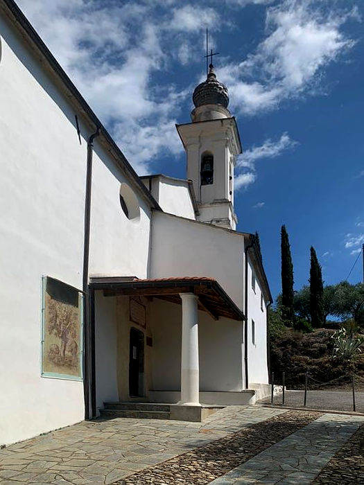 12.2021: Marina Daprelā - chiusavecchia (im)