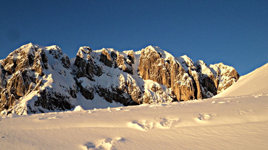 12.2012: Iat Valseriana - alpi bergamasche (bg)