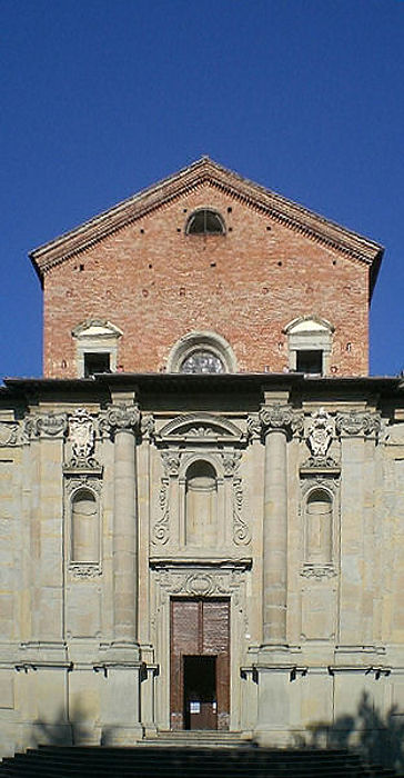 08.2018: Giulio Pettenò - città di castello (pg)