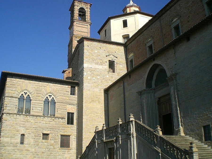 08.2018: Giulio Pettenò - città di castello (pg)
