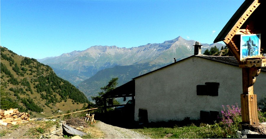 04.2013: Lina - val di susa