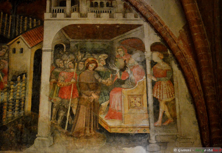06.2017: Gianni - castell'arquato (pc)