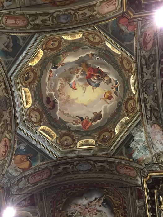 07.2018: Marina Daprelā - finalborgo (sv)