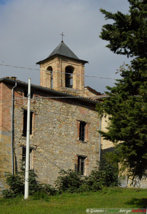 10.2020: Gianni - varone (pr)