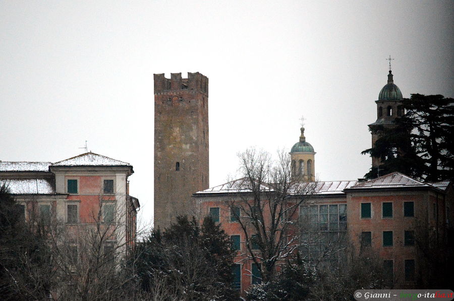 03.2018: Gianni - castelnuovo fogliani (pc)
