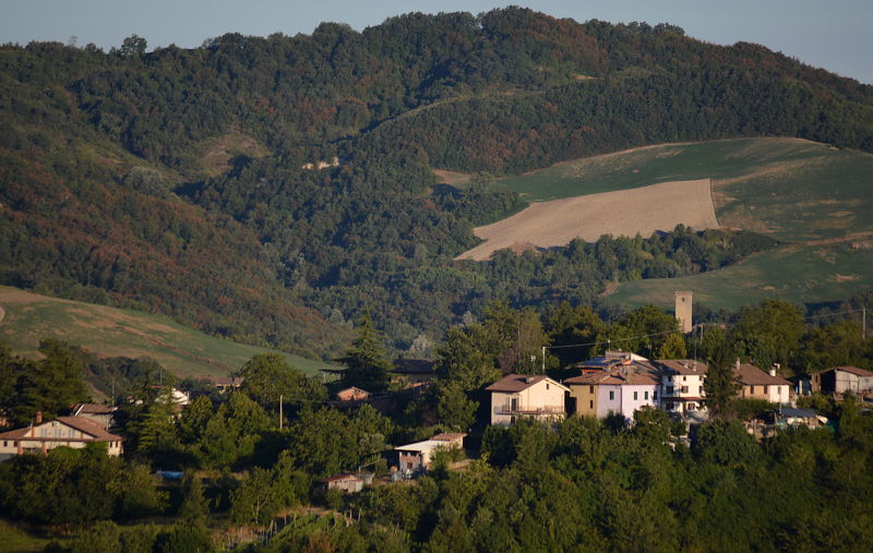 08.2016: Gianni - salsomaggiore terme (pr)