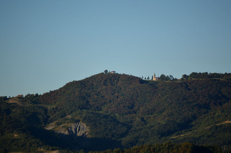 08.2016: Gianni - salsomaggiore terme (pr)