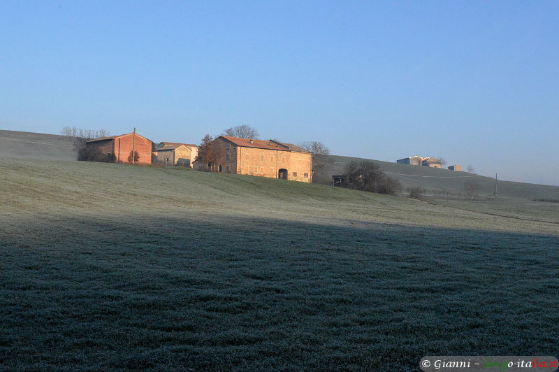 12.2016: Gianni - tabiano (pr)