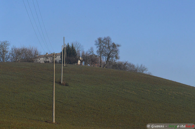 12.2016: Gianni - tabiano (pr)