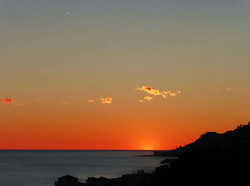 03.2015: Stefania Origlia - liguria