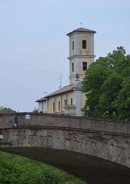 04.2015: Gianni - colorno (pr)