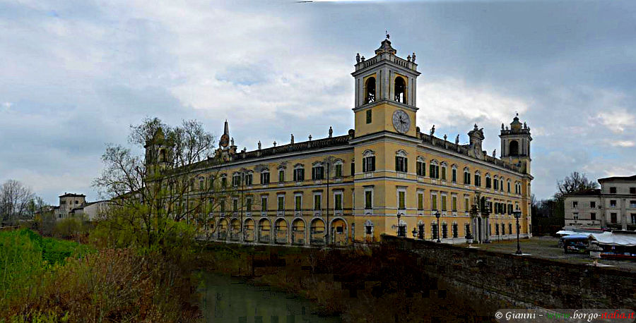 03.2023: Gianni - colorno (pr)